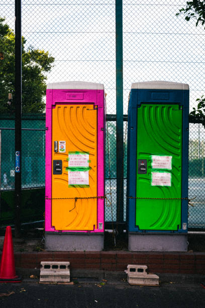 Best Emergency porta potty rental  in Addis, LA