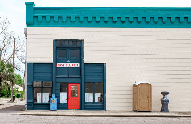 Best Porta potty for special events  in Addis, LA